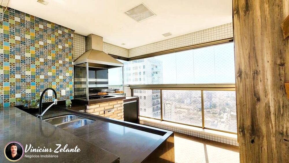 Cobertura, 4 quartos, 350 m² - Foto 23