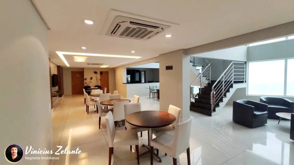 Cobertura, 4 quartos, 350 m² - Foto 1