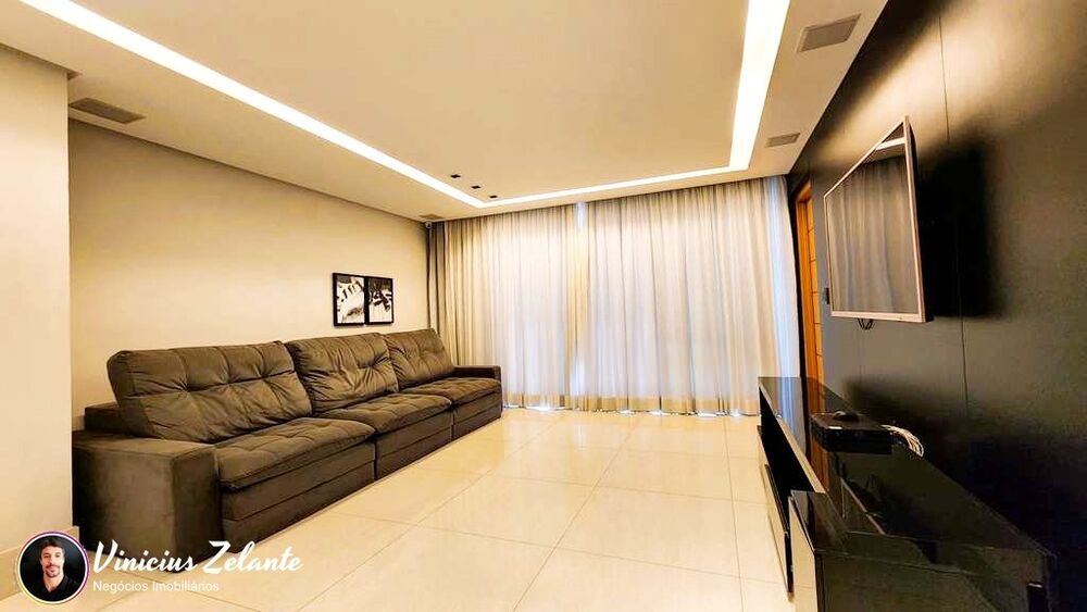 Cobertura, 4 quartos, 350 m² - Foto 8