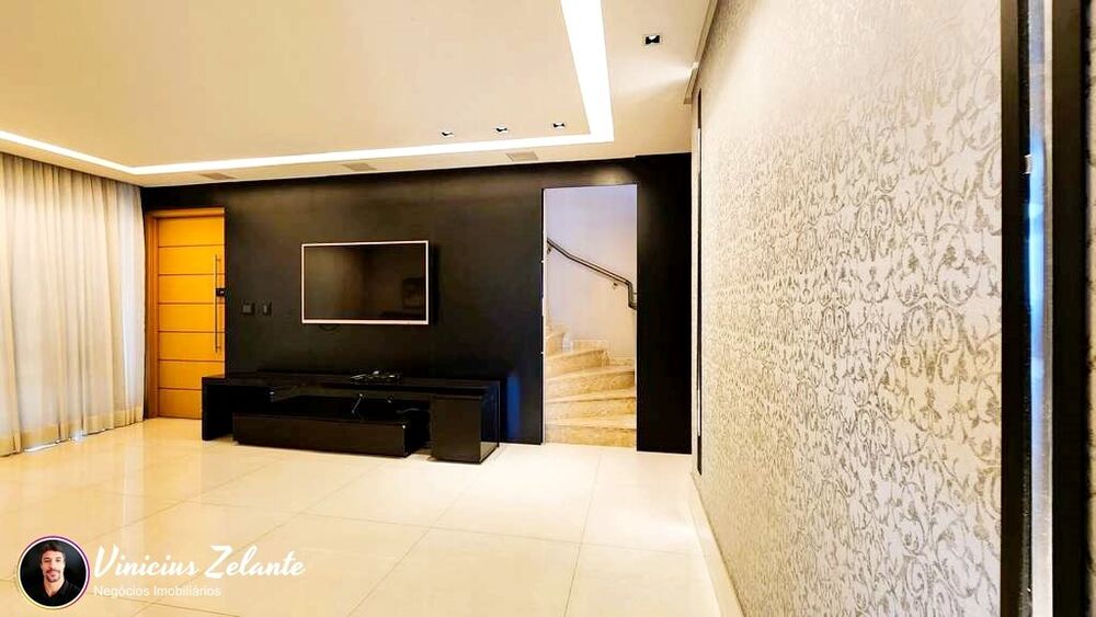 Cobertura, 4 quartos, 350 m² - Foto 9