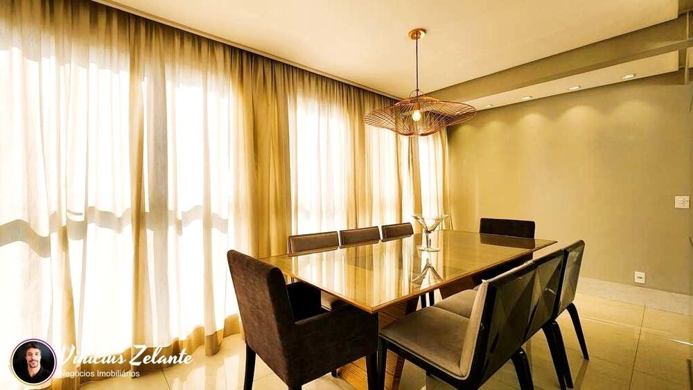 Cobertura, 4 quartos, 350 m² - Foto 16