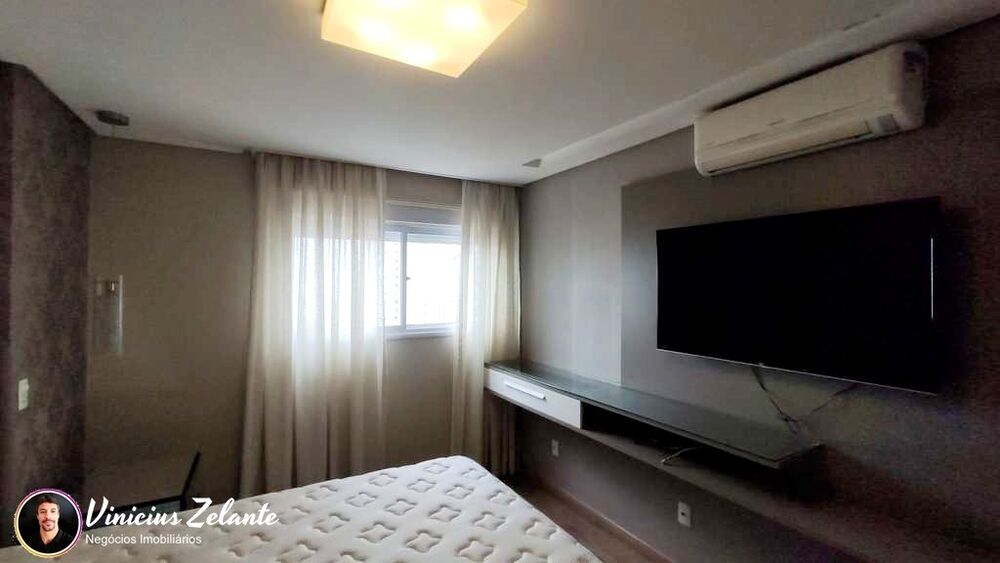 Cobertura, 4 quartos, 350 m² - Foto 24