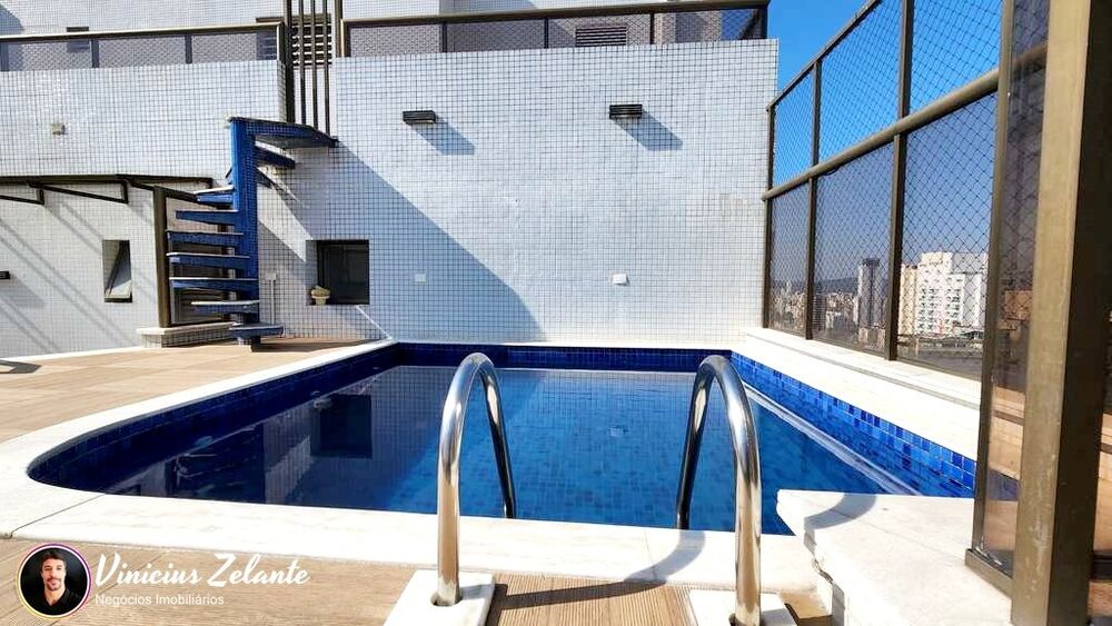 Cobertura, 4 quartos, 350 m² - Foto 5