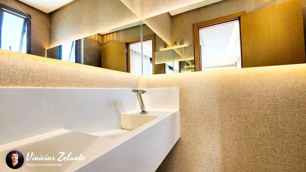 Cobertura, 4 quartos, 350 m² - Foto 27