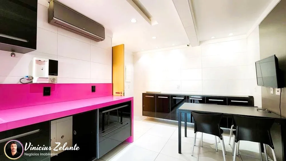 Cobertura, 4 quartos, 350 m² - Foto 24