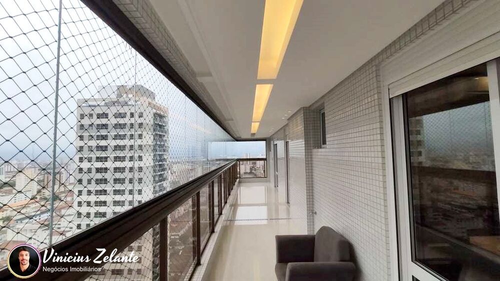 Cobertura, 4 quartos, 350 m² - Foto 31