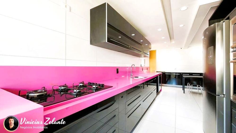 Cobertura, 4 quartos, 350 m² - Foto 18