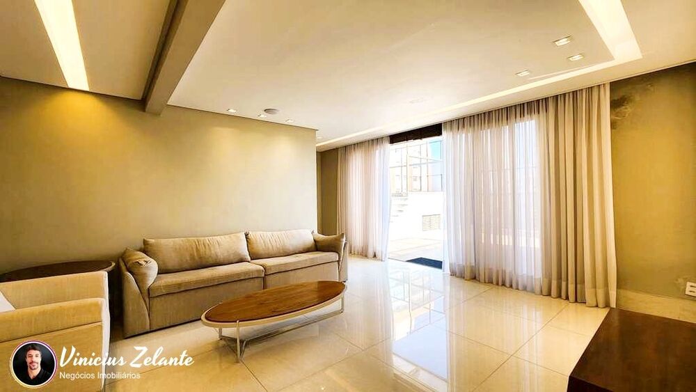 Cobertura, 4 quartos, 350 m² - Foto 13