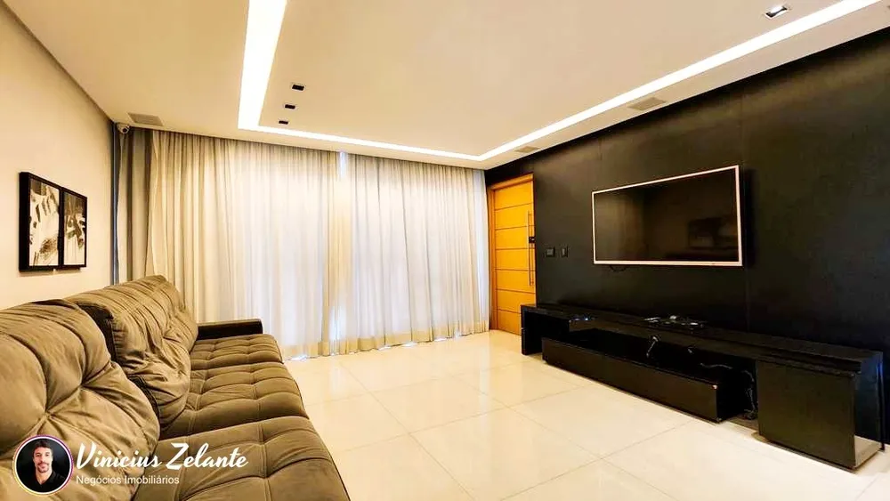 Cobertura, 4 quartos, 350 m² - Foto 11