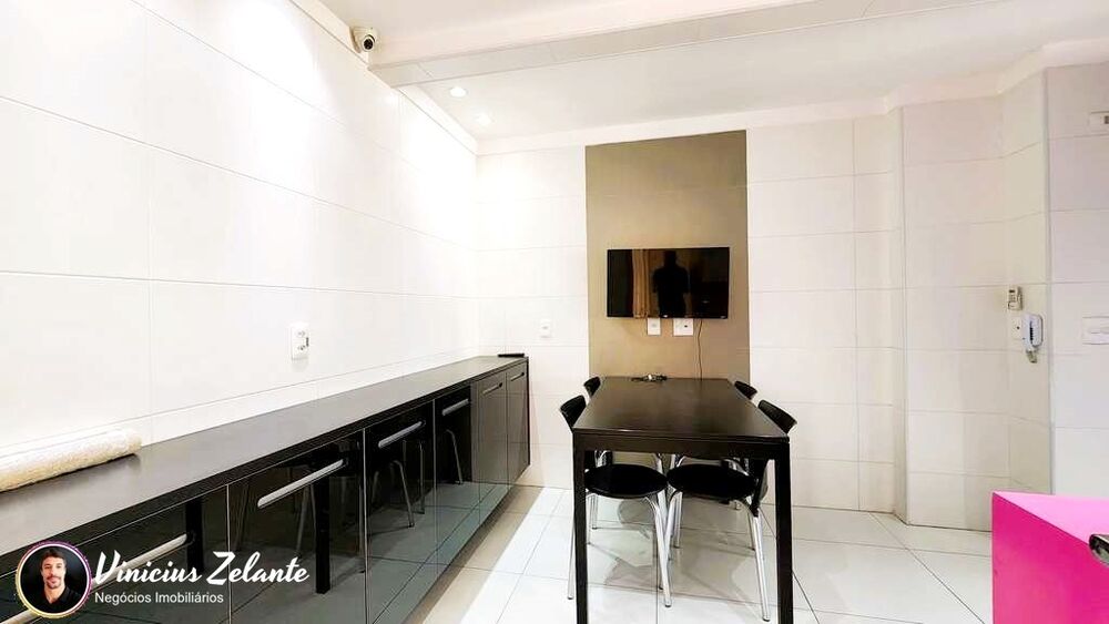 Cobertura, 4 quartos, 350 m² - Foto 20