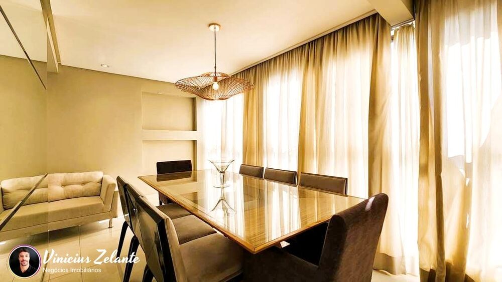 Cobertura, 4 quartos, 350 m² - Foto 14