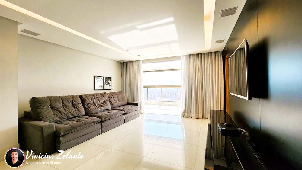 Cobertura, 4 quartos, 350 m² - Foto 11