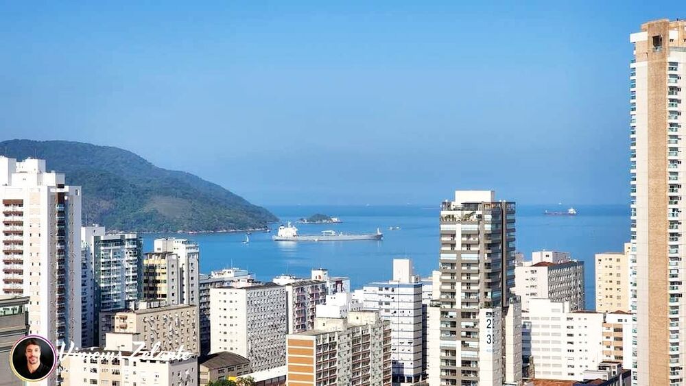 Cobertura, 4 quartos, 350 m² - Foto 2