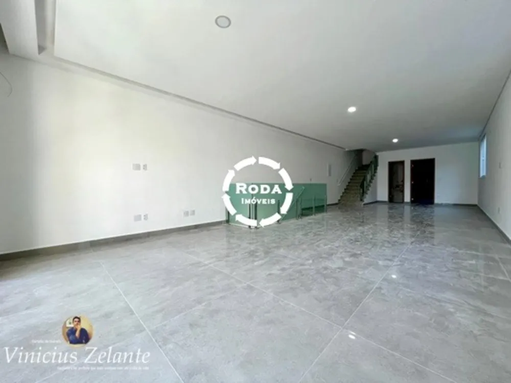 Casa, 3 quartos, 260 m² - Foto 8