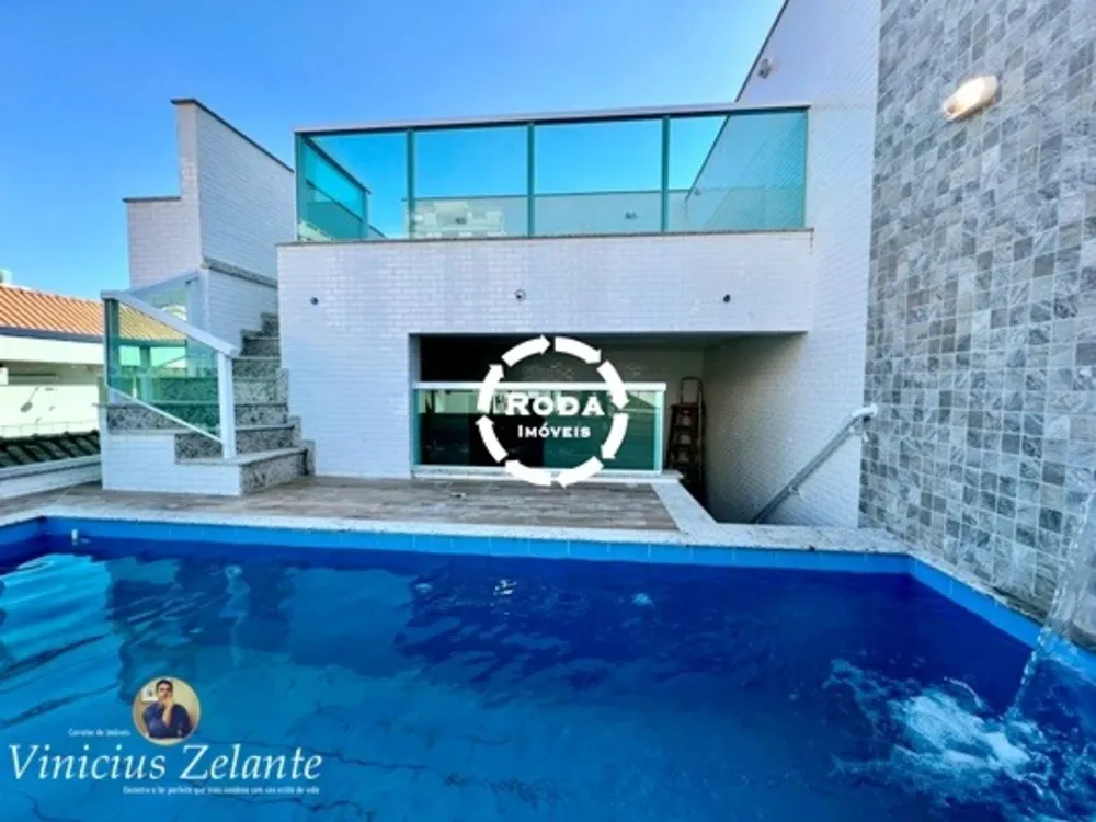 Casa, 3 quartos, 260 m² - Foto 2