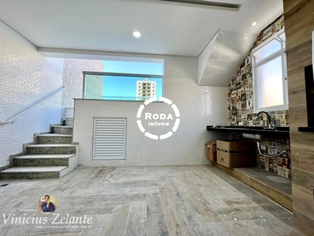 Casa, 3 quartos, 260 m² - Foto 12