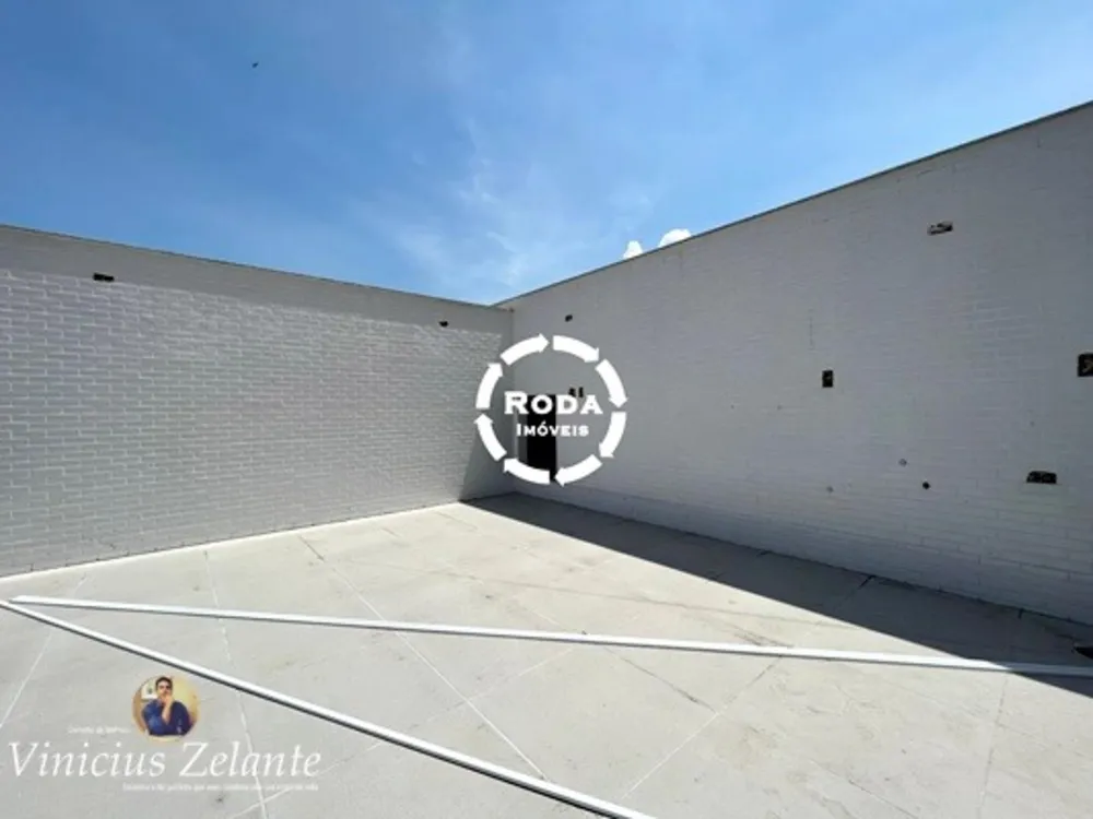 Casa, 3 quartos, 260 m² - Foto 3