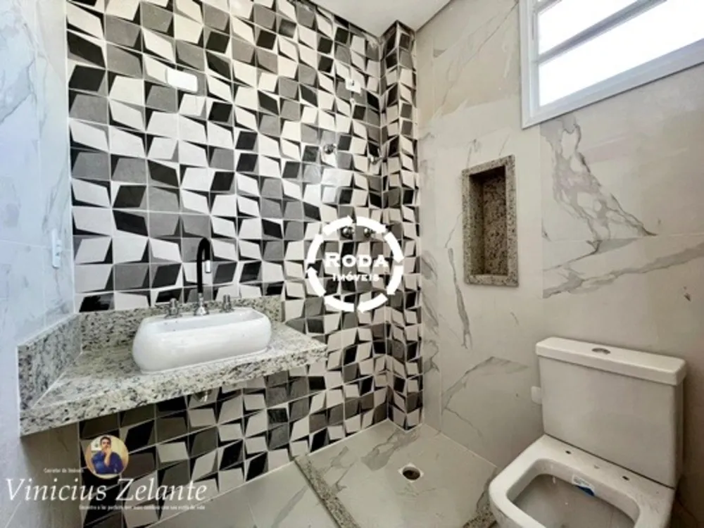 Casa, 3 quartos, 260 m² - Foto 7