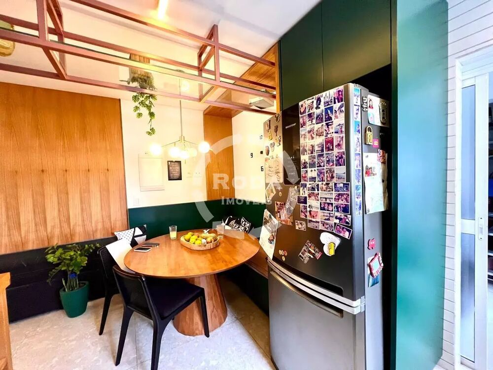 Apartamento, 2 quartos, 132 m² - Foto 3