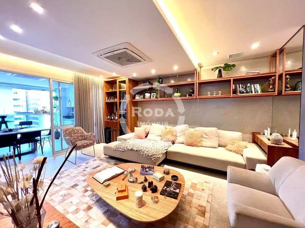 Apartamento, 2 quartos, 132 m² - Foto 10
