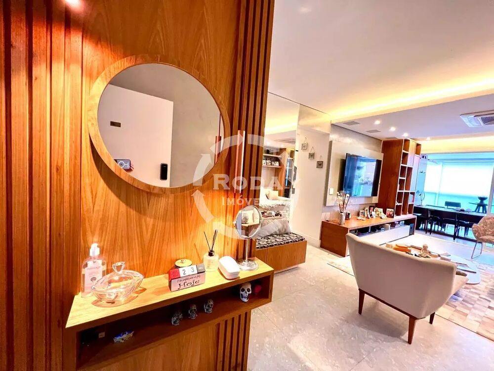 Apartamento, 2 quartos, 132 m² - Foto 1
