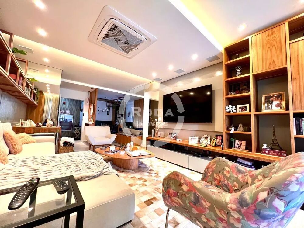 Apartamento, 2 quartos, 132 m² - Foto 9