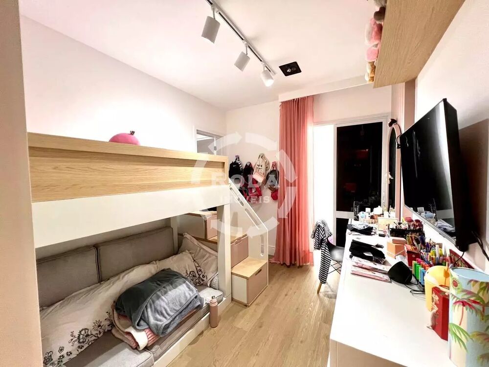 Apartamento, 2 quartos, 132 m² - Foto 7