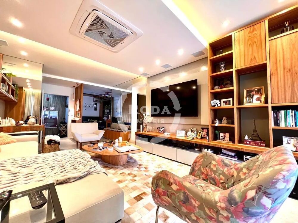 Apartamento, 2 quartos, 132 m² - Foto 19