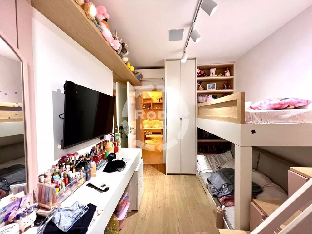 Apartamento, 2 quartos, 132 m² - Foto 24