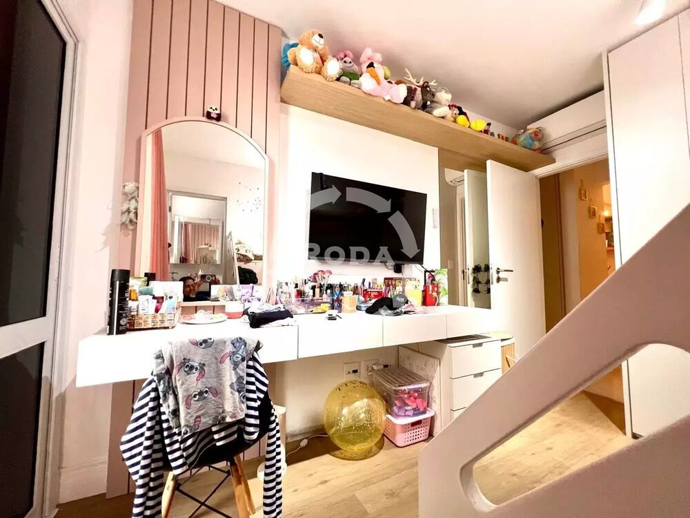 Apartamento, 2 quartos, 132 m² - Foto 15