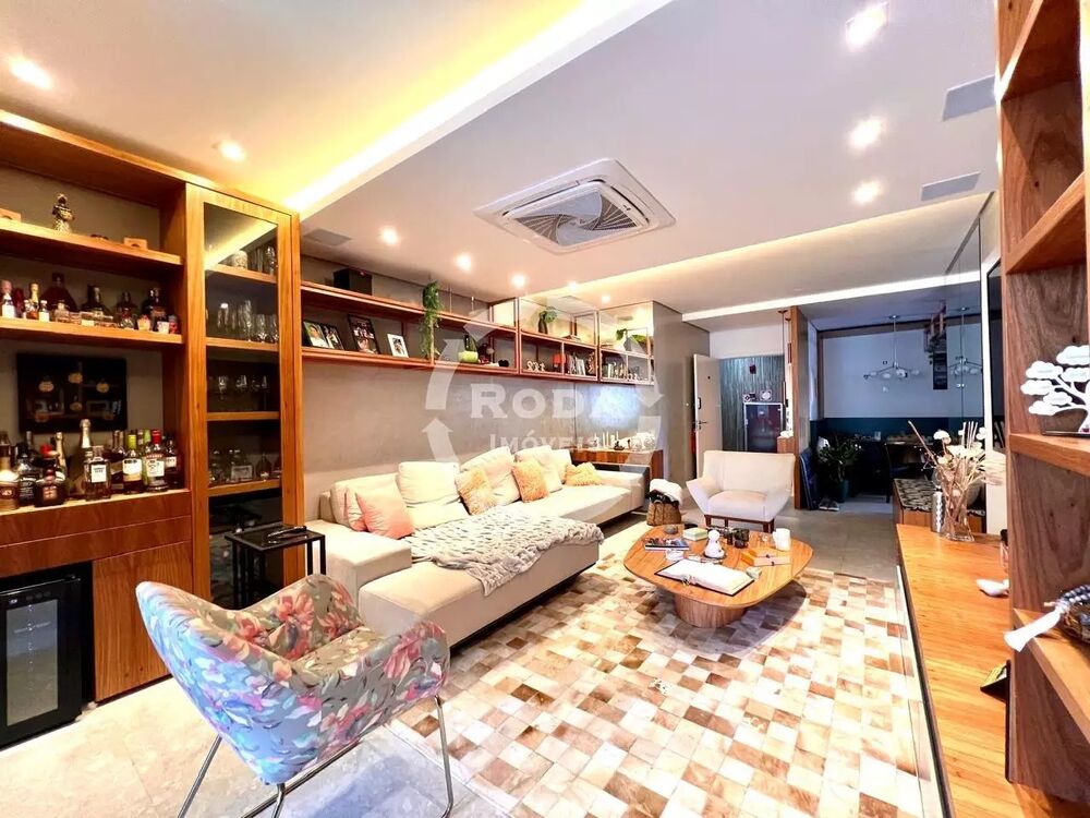 Apartamento, 2 quartos, 132 m² - Foto 8