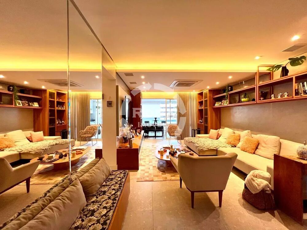 Apartamento, 2 quartos, 132 m² - Foto 21