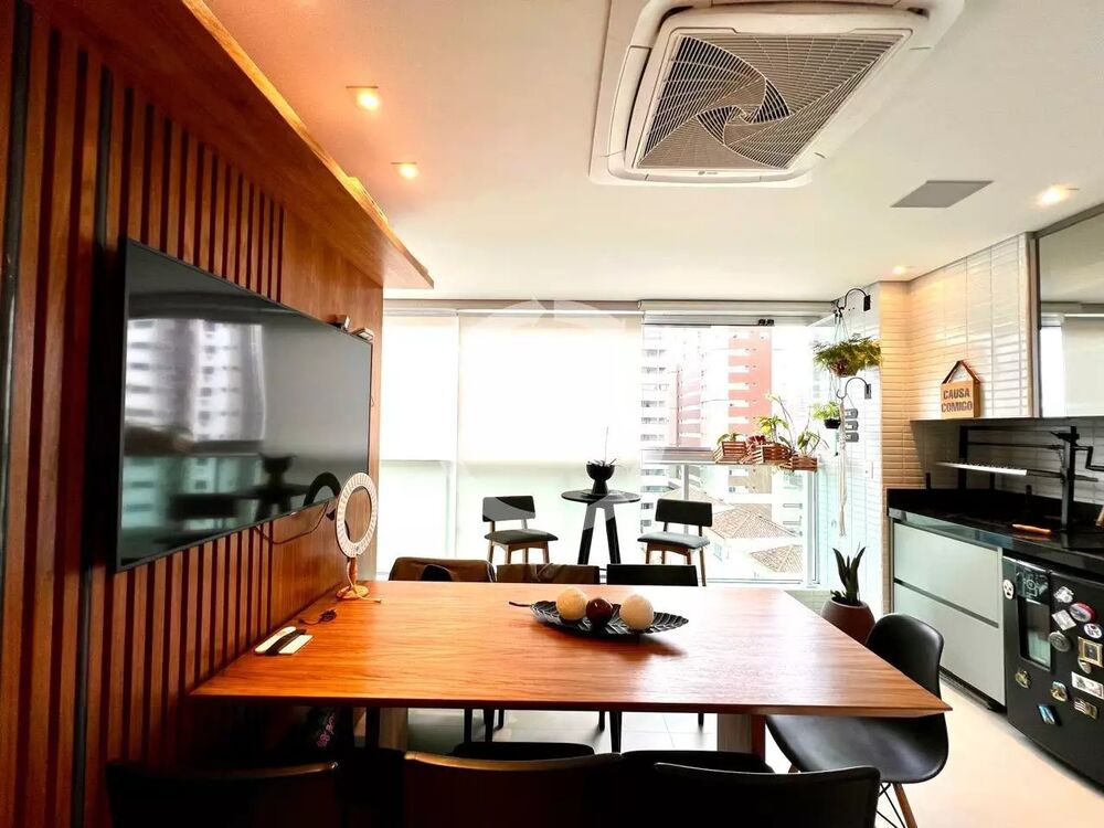 Apartamento, 2 quartos, 132 m² - Foto 16