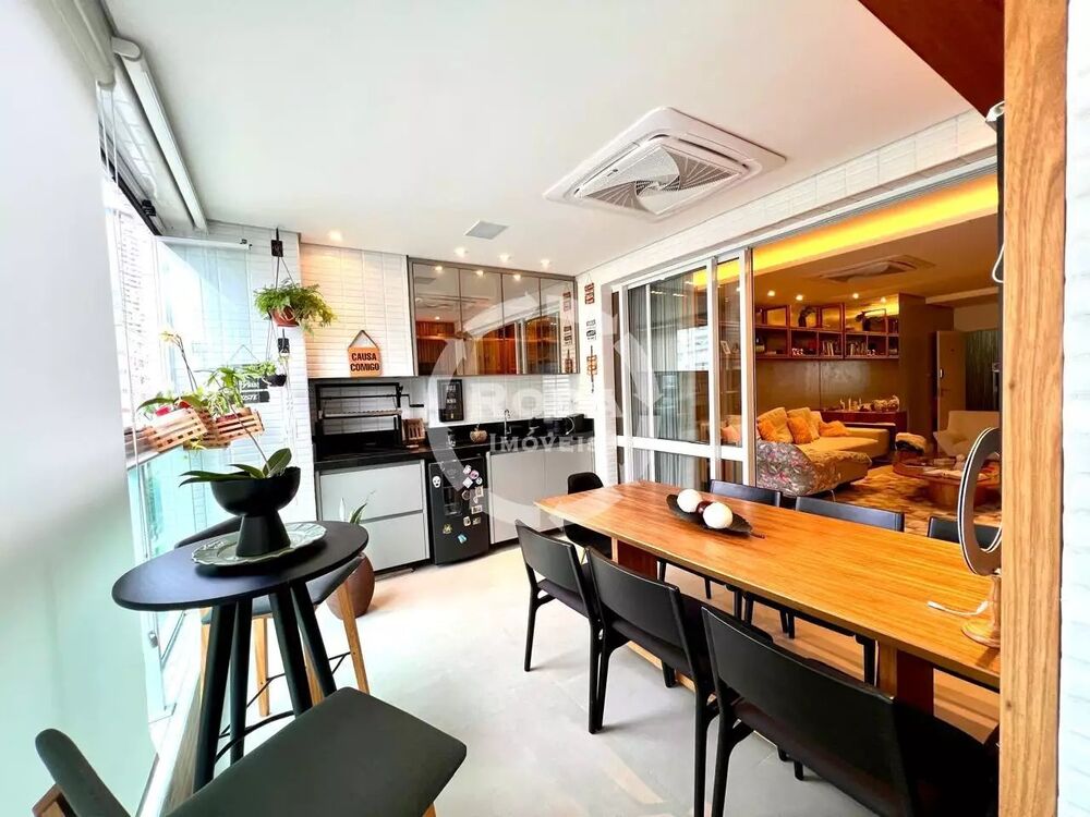 Apartamento, 2 quartos, 132 m² - Foto 12