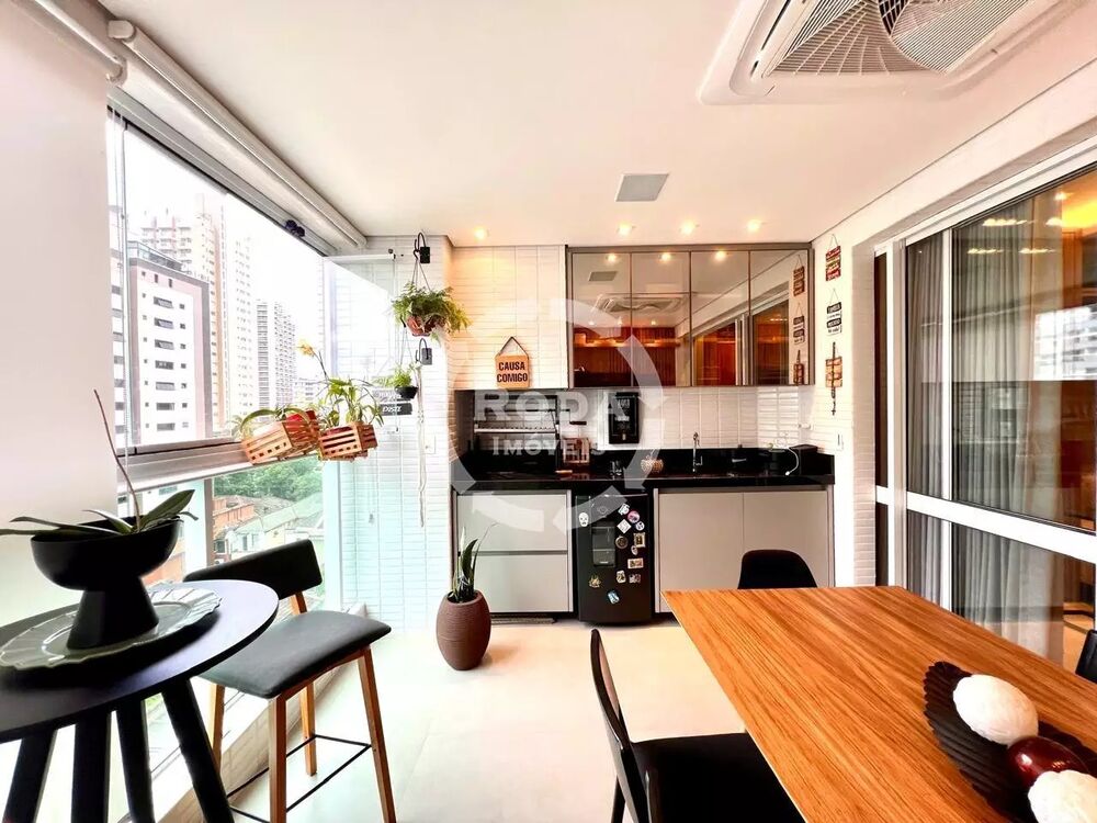 Apartamento, 2 quartos, 132 m² - Foto 29