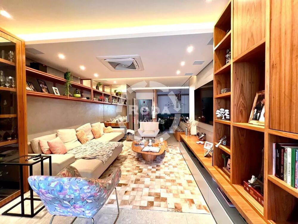 Apartamento, 2 quartos, 132 m² - Foto 13