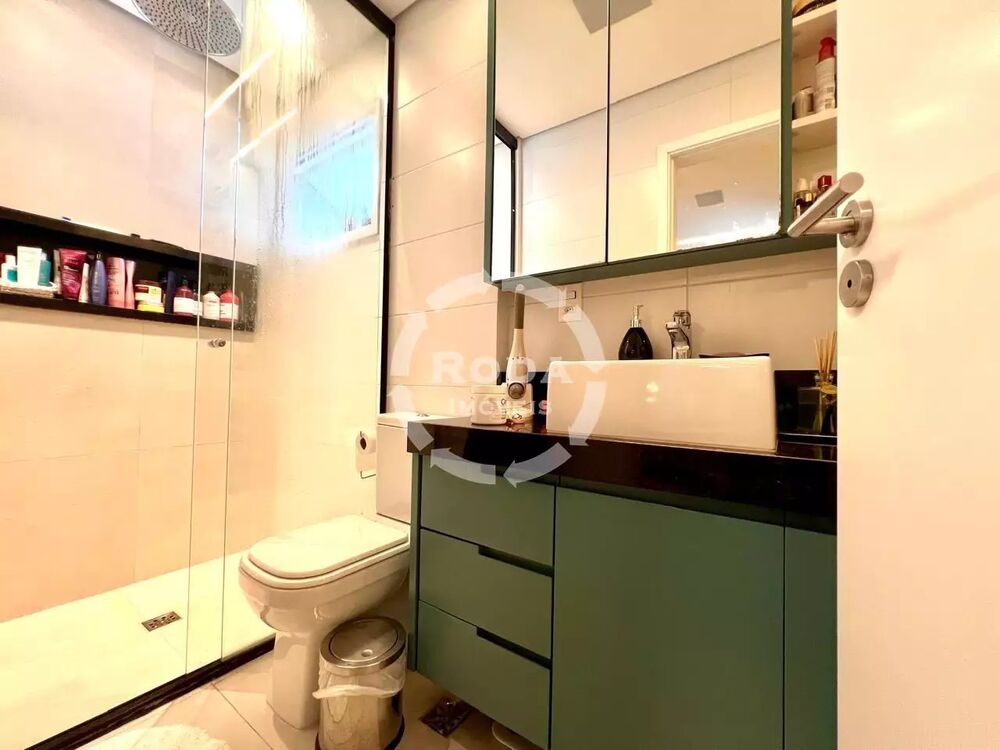 Apartamento, 2 quartos, 132 m² - Foto 14