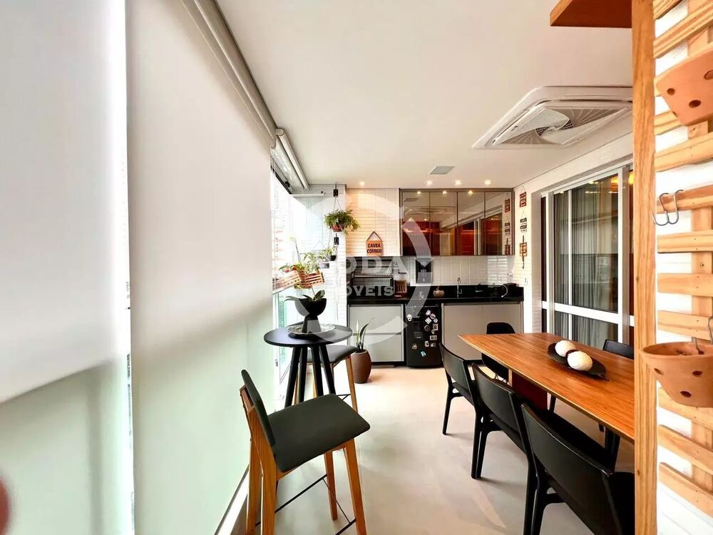 Apartamento, 2 quartos, 132 m² - Foto 11