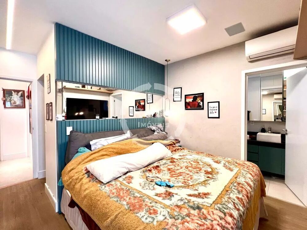 Apartamento, 2 quartos, 132 m² - Foto 6