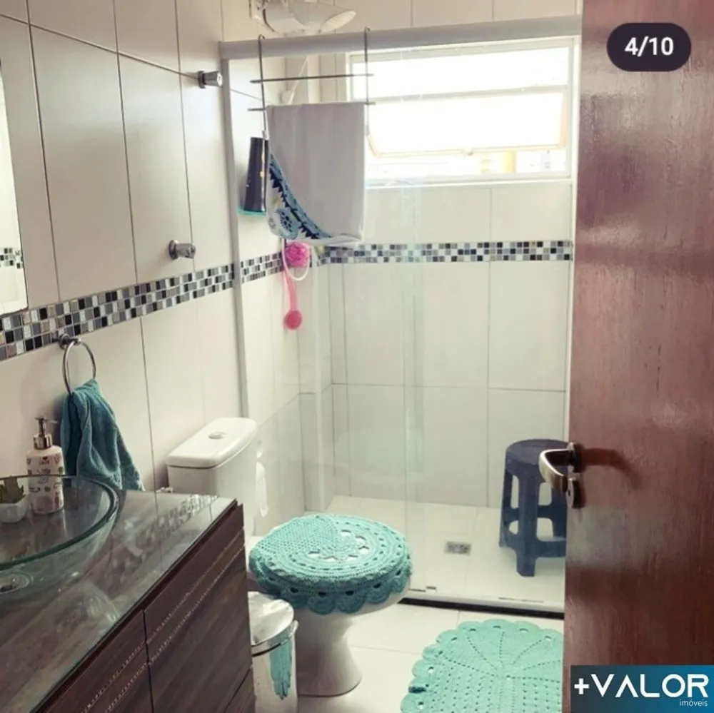 Apartamento, 1 quarto, 50 m² - Foto 5