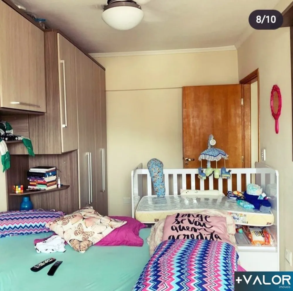 Apartamento, 1 quarto, 50 m² - Foto 6