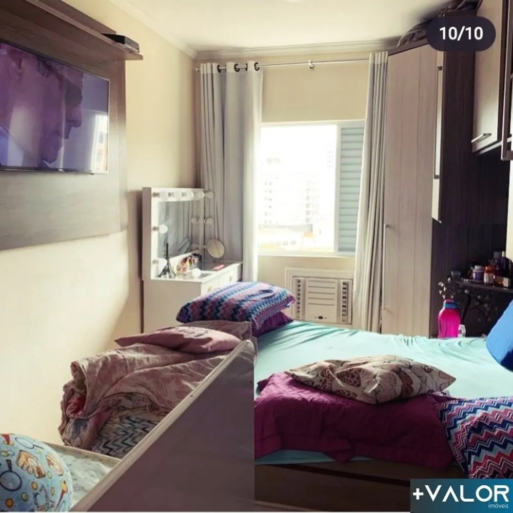Apartamento, 1 quarto, 50 m² - Foto 1