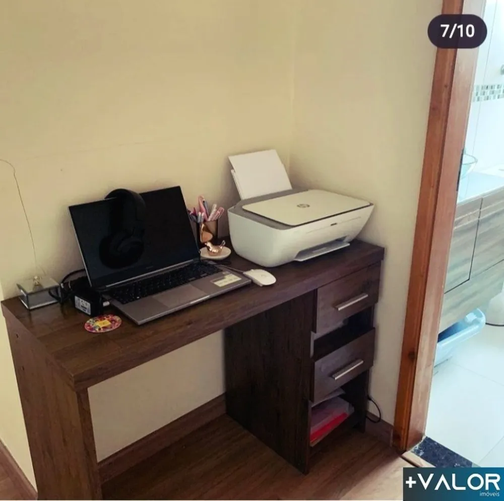 Apartamento, 1 quarto, 50 m² - Foto 8