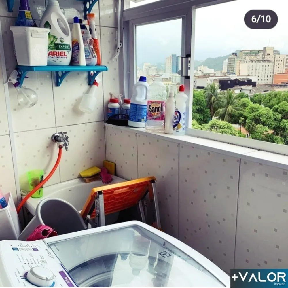 Apartamento, 1 quarto, 50 m² - Foto 3