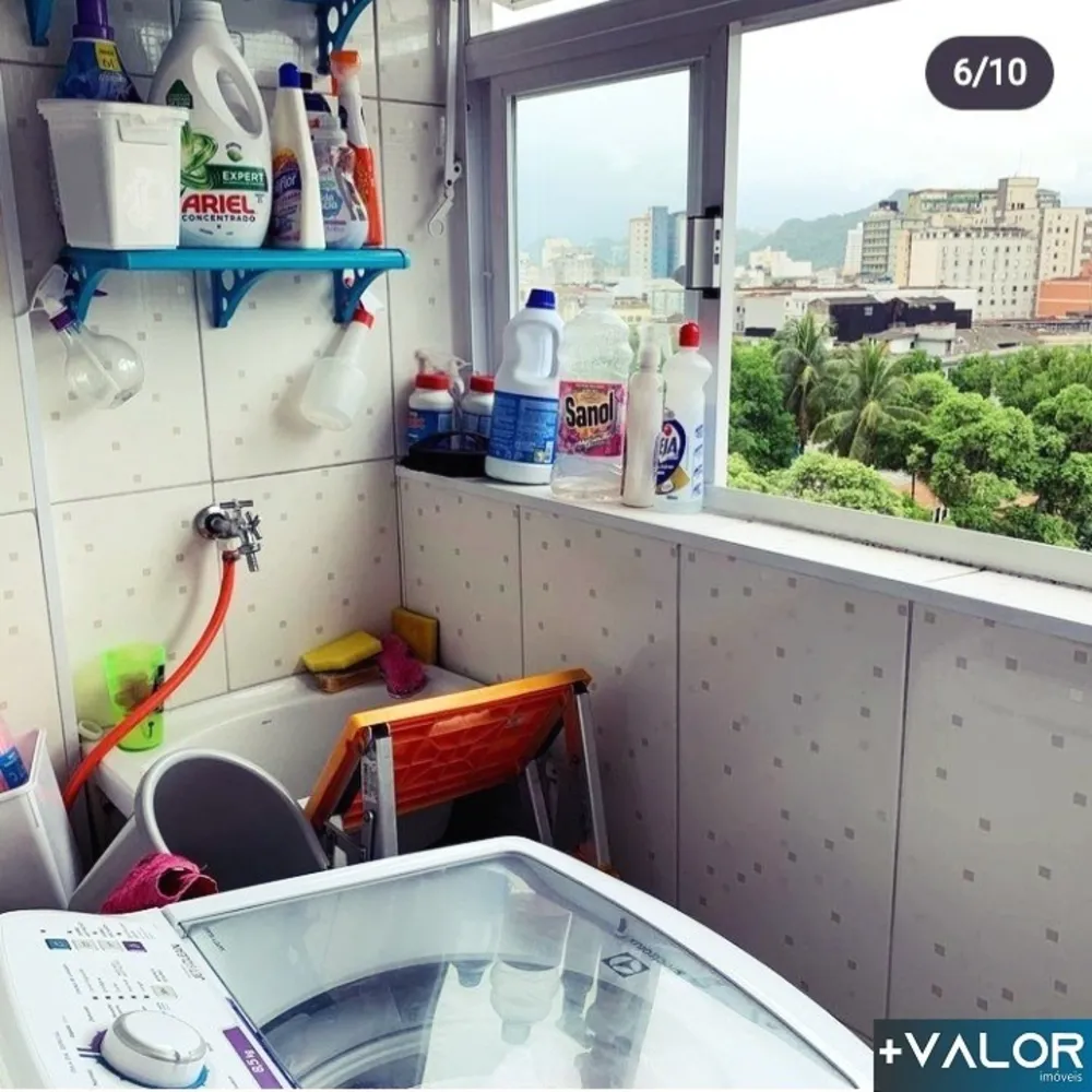 Apartamento, 1 quarto, 50 m² - Foto 4