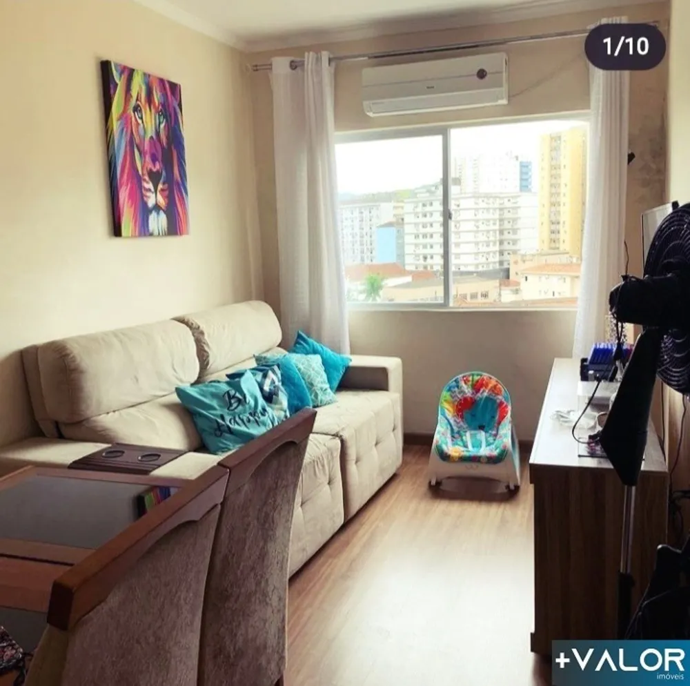Apartamento, 1 quarto, 50 m² - Foto 8