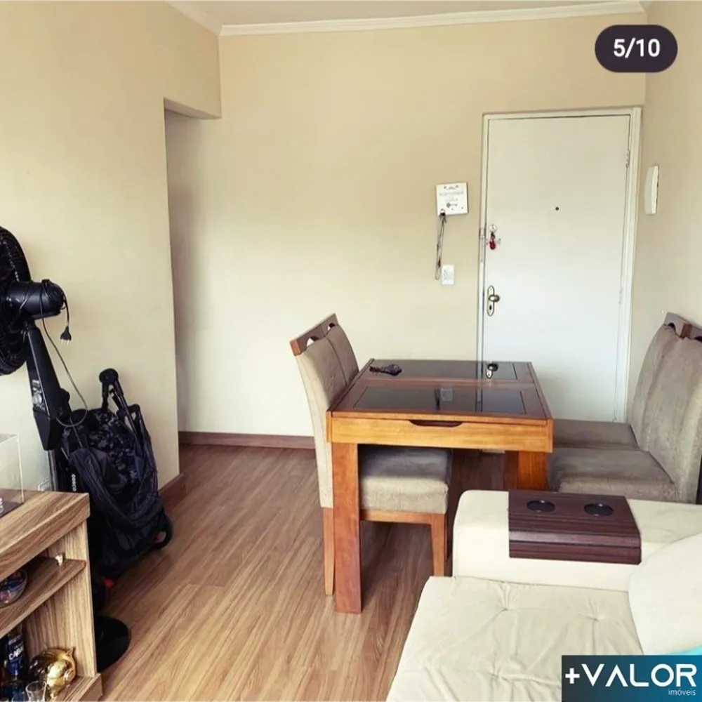 Apartamento, 1 quarto, 50 m² - Foto 7