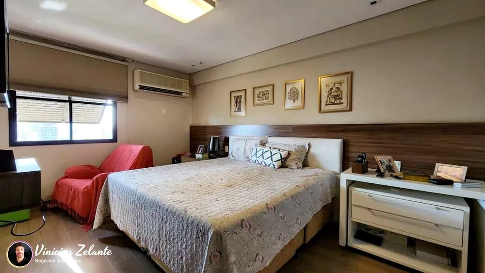 Apartamento, 4 quartos, 540 m² - Foto 5