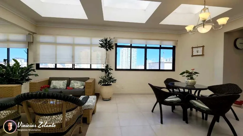 Apartamento, 4 quartos, 540 m² - Foto 6
