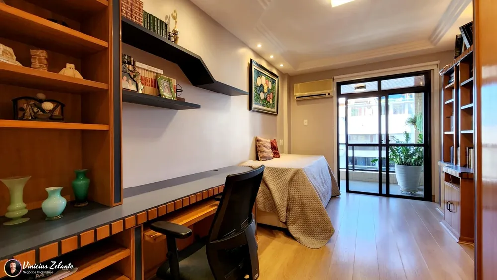 Apartamento, 4 quartos, 540 m² - Foto 5